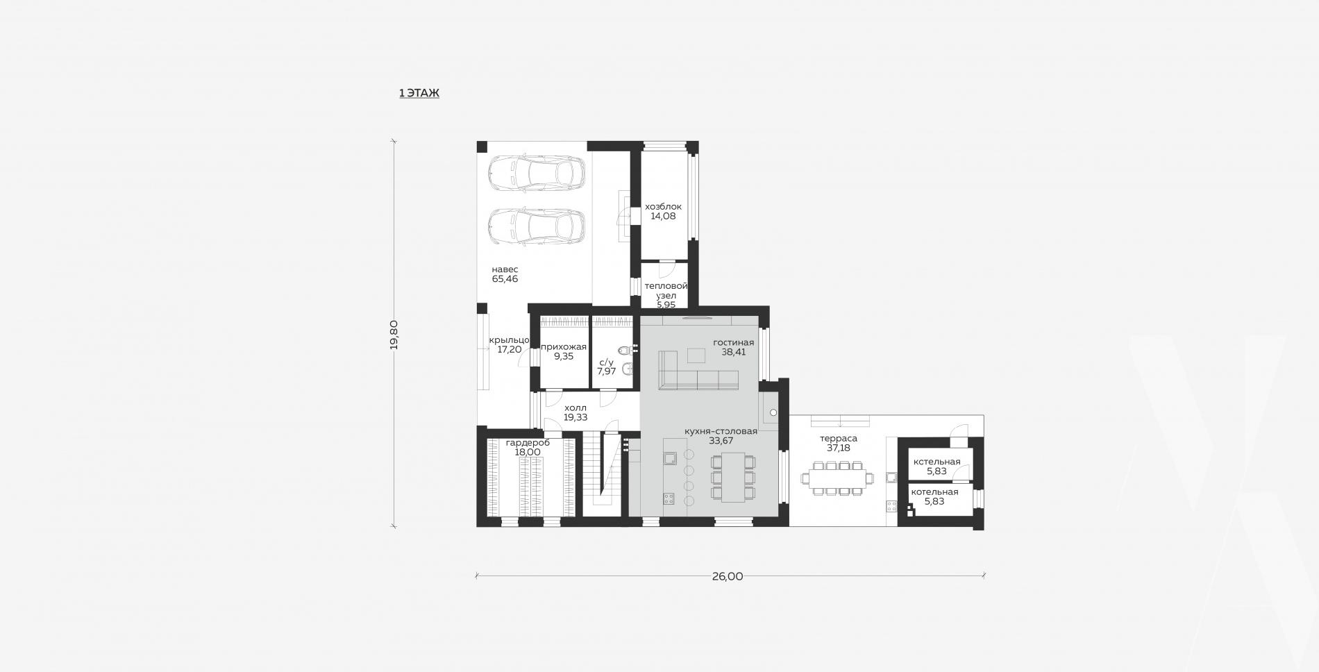 Планировка проекта дома №m-347 m-347_p (1).jpg